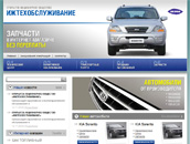 Ижтехобслуживание Ижтехобслуживание