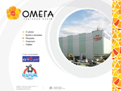 ТЦ Омега ТЦ Омега