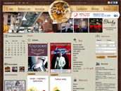 Ресторан «Горький» Ресторан «Горький»